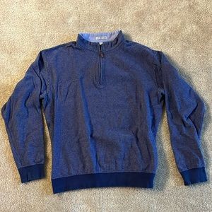Peter Millar 1/4 zip